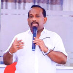 அடுத்த வாரம் புதிய கட்சி உதயம்!