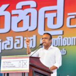 சவாலை ஏற்கும் திறன் சஜித்துக்கு இல்லை