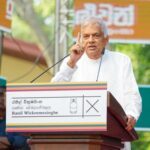 சஜித்தால் வெற்றிபெற முடியாது!