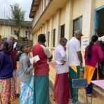 இரவு 10 மணிக்குள் முதலாவது தேர்தல் பெறுபேறு வெளியாகும்!