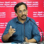 நிறைவேற்று அதிகார ஜனாதிபதி முறைமையை அநுர ஒழிப்பார்!