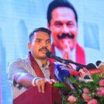 மஹிந்த போரை முடித்ததுபோல ஊழலுக்கு முடிவு கட்டுவேன்!