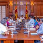 நுகர்வுக்கு போதுமான எரிபொருள் கையிருப்பு நாட்டில் உள்ளது