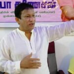 சஜித்தை கைவிடுகிறார் பிரபா கணேசன்?