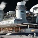 நிலவில் அணு மின் நிலையம் அமைக்க ரஷ்யா திட்டம்?