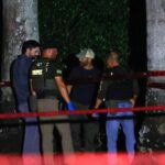 டொனால்ட் ட்ரம்பை குறித்து மீண்டும் துப்பாக்கிச்சூடு!