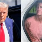 ட்ரம்ப்பை சுட்டுக் கொல்ல மீண்டும் முயற்சி: ஆளுங்கட்சி ஆதரவாளர் கைது