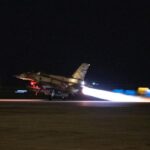 ஹிஸ்புல்லா ராக்கெட் லாஞ்சர் இலக்குகளைத் தாக்கி அழித்த இஸ்ரேல் இராணுவம்