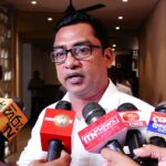 நாமலை ஜனாதிபதியாக்க பாடுபடுவோம்!