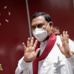 பாராளுமன்ற தேர்தலை வழிநடத்த பஸில் வருவாராம்!