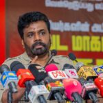 போதைப் பொருள் கடத்தல் காரர்களின் பின்னணியில் அரசியல்