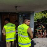 தீயில் எரிந்து வயோதிபப் பெண் பலி! யாழில் சோகம்!!