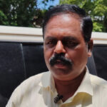 சஜித்தை ஆதரிக்கும் தமிழரசுக் கட்சியின் முடிவுக்கு சிறிதரன் போர்க்கொடி