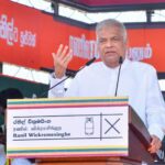 காணாமல்போனோர் பிரச்சினைக்கு ஐந்தாண்டுகளுக்குள் முழுமையான தீர்வு