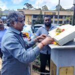 மலையக தியாயங்களுக்கு அஞ்சலி