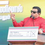 செய்நன்றி மறவா சமூகம் என்பதால் மலையக மக்களின் ஆதரவு ரணிலுக்கே!