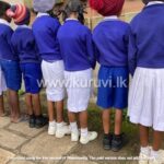 கருத்தரங்குக்கு வராத மாணவர்களை தாக்கிய அதிபர்: எழுவர் வைத்தியசாலையில்!