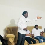 வேலுகுமாரின் தீர்மானத்துக்கு தெல்தெனிய தொகுதியில் அங்கீகாரம்!