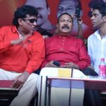 தமிழ் முற்போக்கு கூட்டணிக்குள் குழப்பம்!