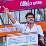 ஜனாதிபதியை கைவிடாது காங்கிரஸ்: வெற்றிக்காக தீயாக வேலை செய்வோம் என்கிறார் செந்தில் தொண்டமான்