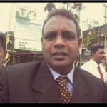 டின்சின் த.வி அதிபரின் உயிருக்கு அச்சுறுத்தல்