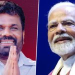 அநுரவுடன் நெருக்கமாக பணியாற்ற ஆவலுடன் உள்ளேன் – பிரதமர் மோடி
