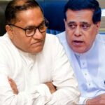 அரசமைப்பு பேரவையிலிருந்து நிமல் நீக்கம்!