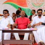 தனிவழி செல்வது குறித்து காங்கிரஸ் ஆராய்வு!