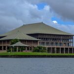 9 ஆவது நாடாளுமன்றம்! வேட்பு மனு தாக்கல் முதல் கலைப்புவரை