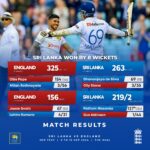 இலங்கை அணிக்கு ஆறுதல் வெற்றி!