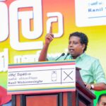 மலையக மக்களை ஏமாற்றும் சஜித்!