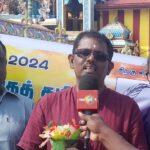 மலையக சாசனம்: மனோ, திகா, ராதாவுக்கு திலகர் சவால்!