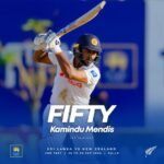 சாதனை படைத்த கமிந்து மெண்டிஸ்