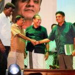 நாடாளுமன்ற தேர்தலுக்கு சஜித் அணி கூட்டு வியூகம்!