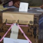 3 லட்சத்து 300 வாக்குகள் நிராகரிப்பு