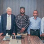 ரிஷாத்தின் சகாக்கள் பலர் ஜனாதிபதிக்கு ஆதரவு