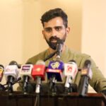 ஜனாதிபதி அநுரவுக்கு ஜீவன் வாழ்த்து: ரணிலுக்கும் நன்றி தெரிவிப்பு