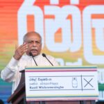 ஜனநாயக ஆட்சி இயலுமை அநுரவுக்கு இல்லை!