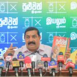 மலையகத்தில் 99 வீதமானோர் ஜனாதிபதிக்கே ஆதரவு!