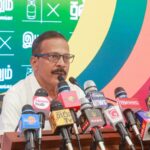 கூட்டமைப்பு எம்.பி. வினோ ஜனாதிபதிக்கு ஆதரவு!