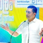 ரணிலால்தான் நாடு காப்பாற்றப்பட்டது!