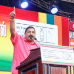 மலையக மக்களின் முழு ஆதரவு ரணிலுக்கே!