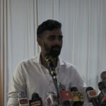 மலையக மக்களுக்கு காணி உரிமை நிச்சயம் கிடைக்கும்.