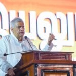 வலுவான பொருளாதாரத்தை கட்டியெழுப்பவே ஐந்து வருடங்கள் அவகாசம் கோருகிறேன்!