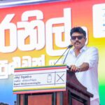 ஜனாதிபதி ரணில்தான் செயல்வீரன்!