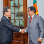 ஊழல் அற்ற ஆட்சிக்கு ஜப்பான் முழு ஆதரவு!