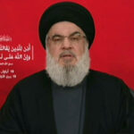 இஸ்ரேல் தாக்குதலில் ஹிஸ்புல்லா அமைப்பின் தலைவர் பலி!