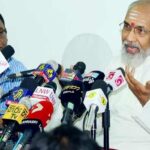 அநுரவால் முடியாது: விக்கி விளாசல்!