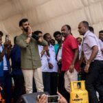 காங்கிரஸ்தான் மலையகத்தை ஆளும்!