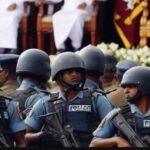 ஜனாதிபதி தேர்தலுக்குரிய பாதுகாப்பு ஏற்பாடுகள் தயார்நிலையில்!